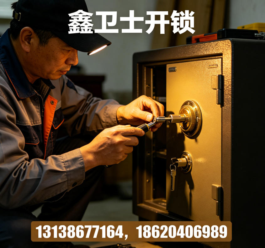 邵东保险柜开锁
