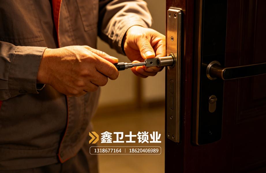 邵东开锁避坑指南，邵东开锁防套路，邵东正规开锁